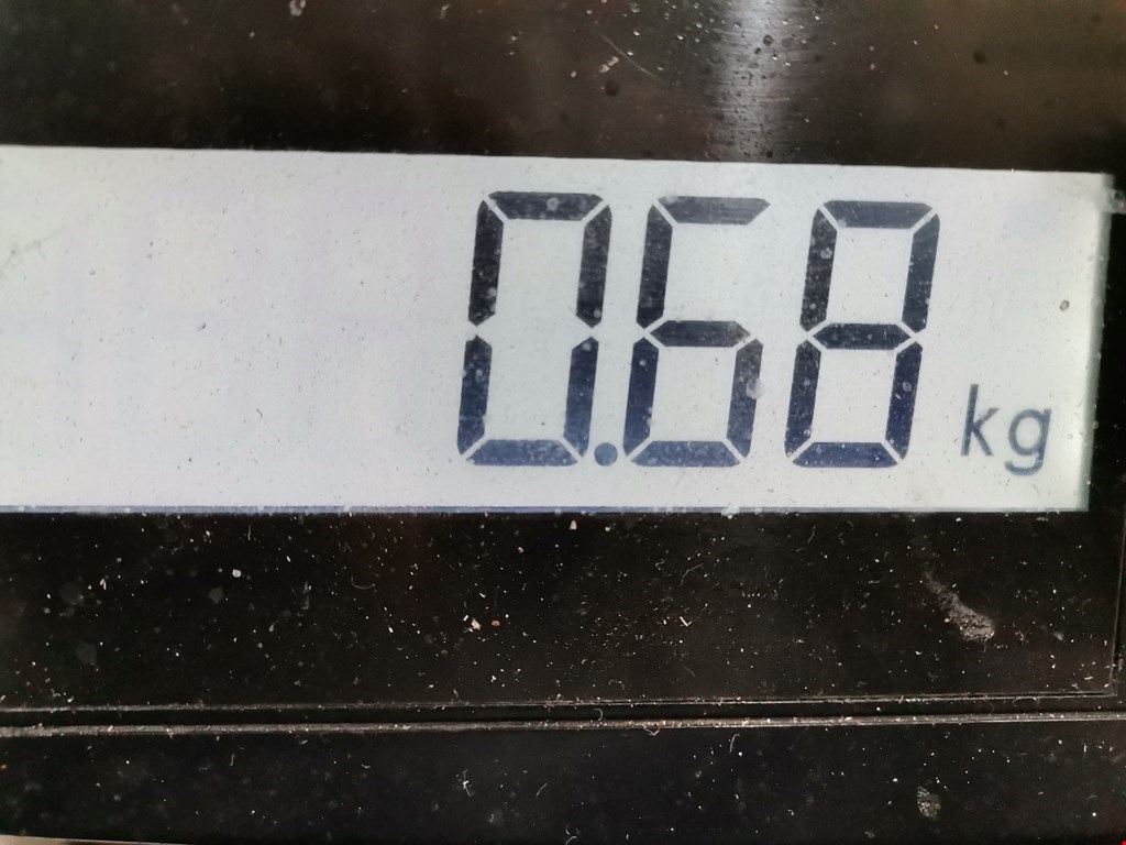 Насос водяной (помпа) NISSAN Micra K12 2003-2010