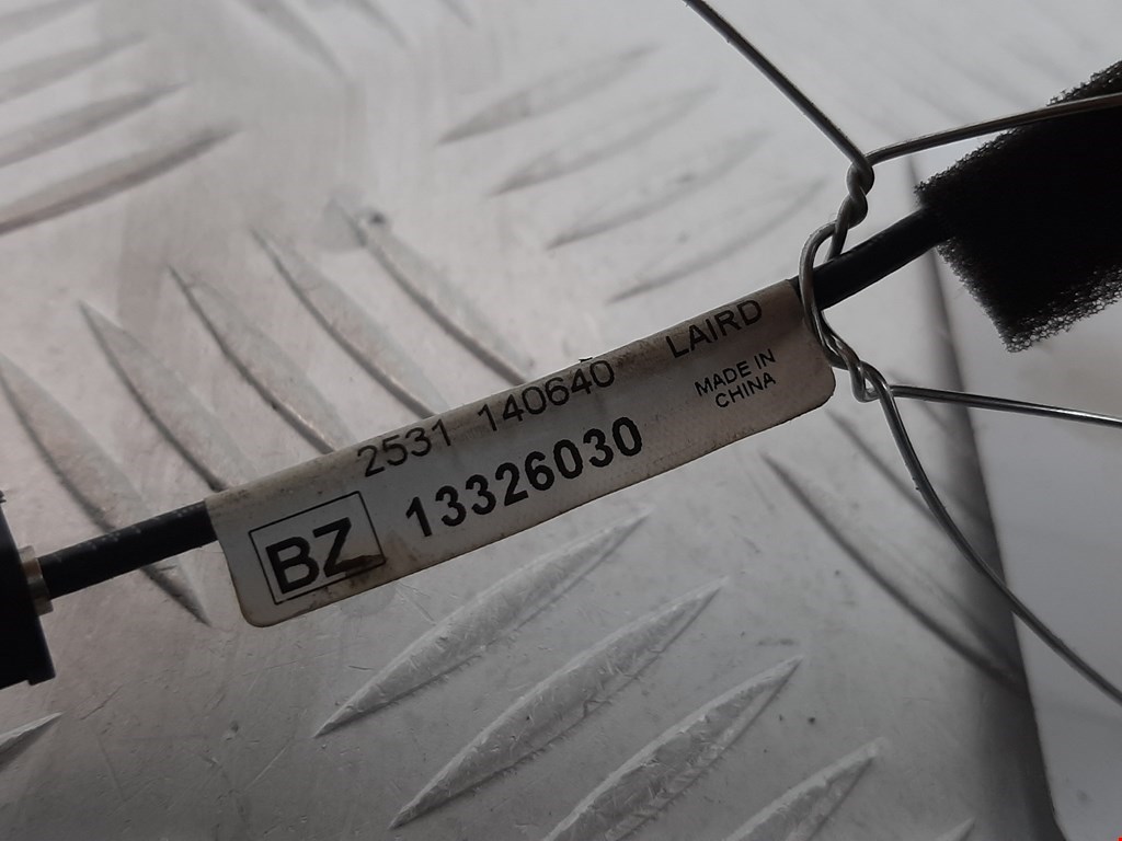 Антенна CHEVROLET Orlando 2011-2015