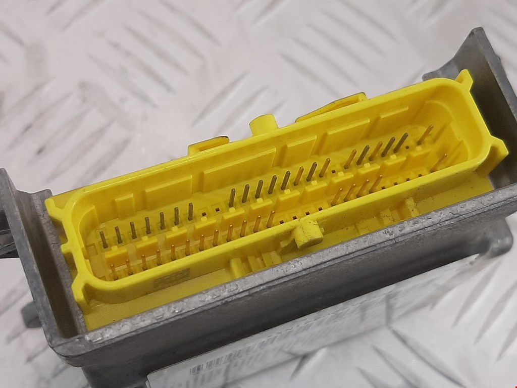 Блок управления AIR BAG VOLKSWAGEN Touran 2003-2010