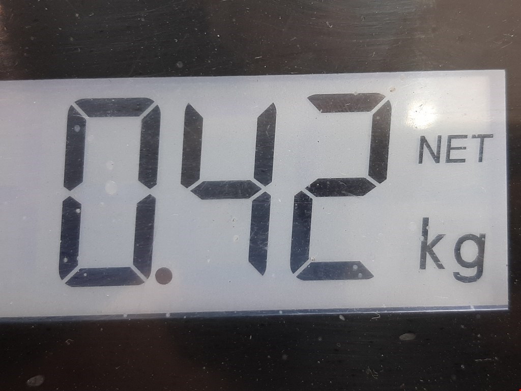 Блок управления AIR BAG VOLKSWAGEN Touran 2003-2010