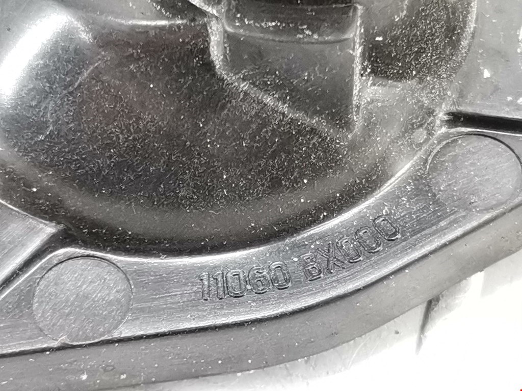 Корпус термостата NISSAN Micra K12 2003-2010