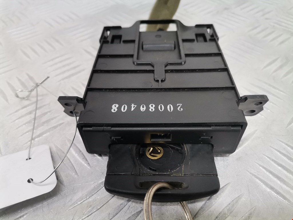 Замок зажигания RENAULT Koleos HY 2008-2016