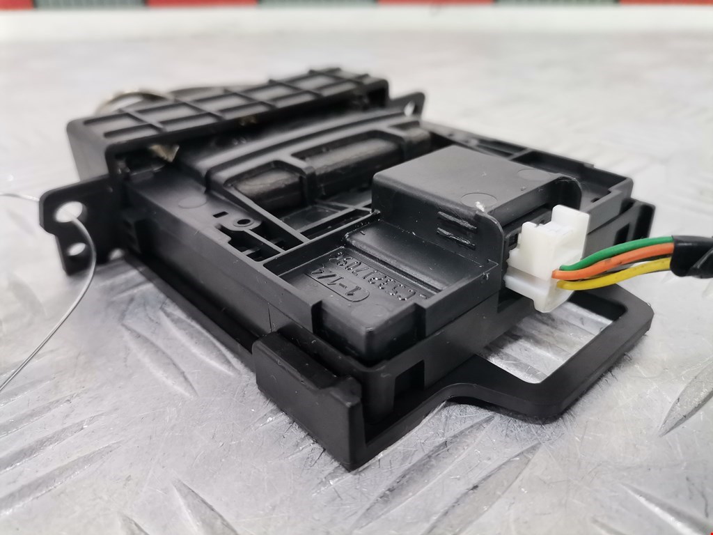 Замок зажигания RENAULT Koleos HY 2008-2016