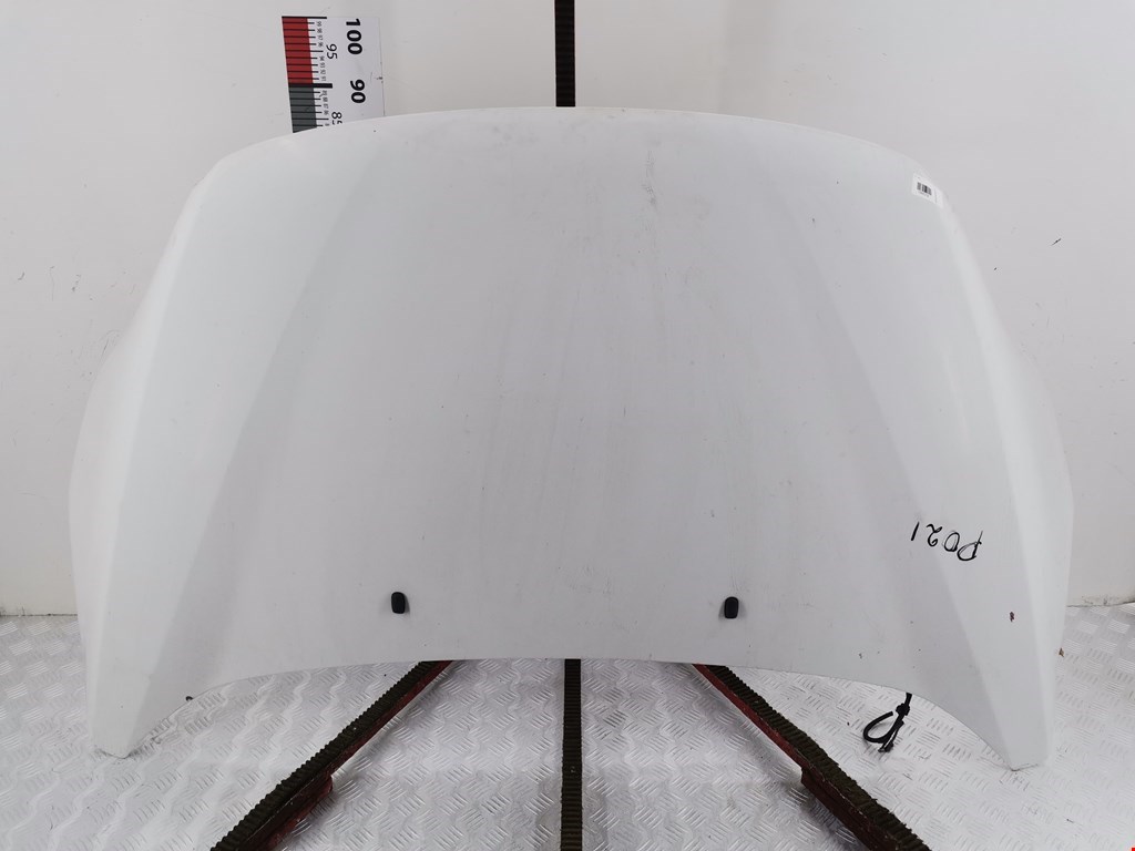 Капот Ford C-MAX 2 (2010-2019)