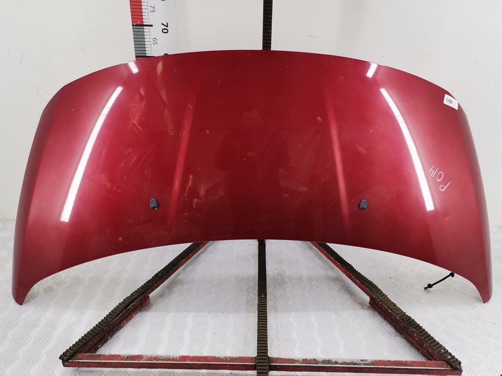 Капот PEUGEOT Partner 2008-2018