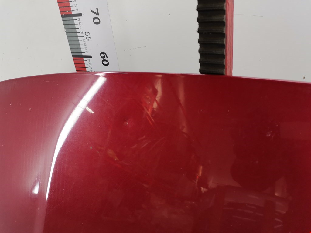 Капот PEUGEOT Partner 2008-2018