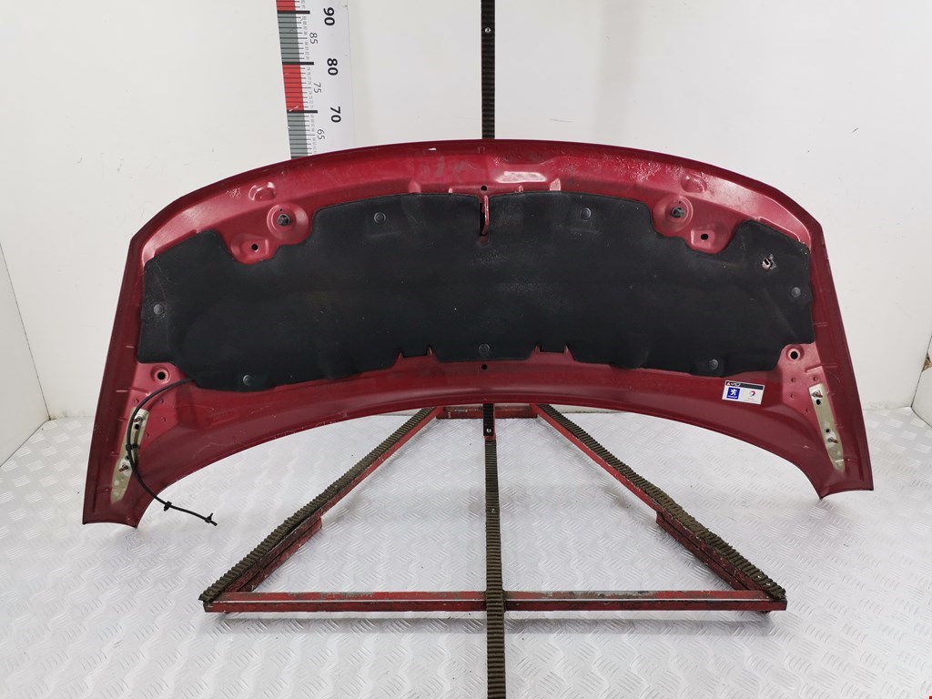 Капот PEUGEOT Partner 2008-2018