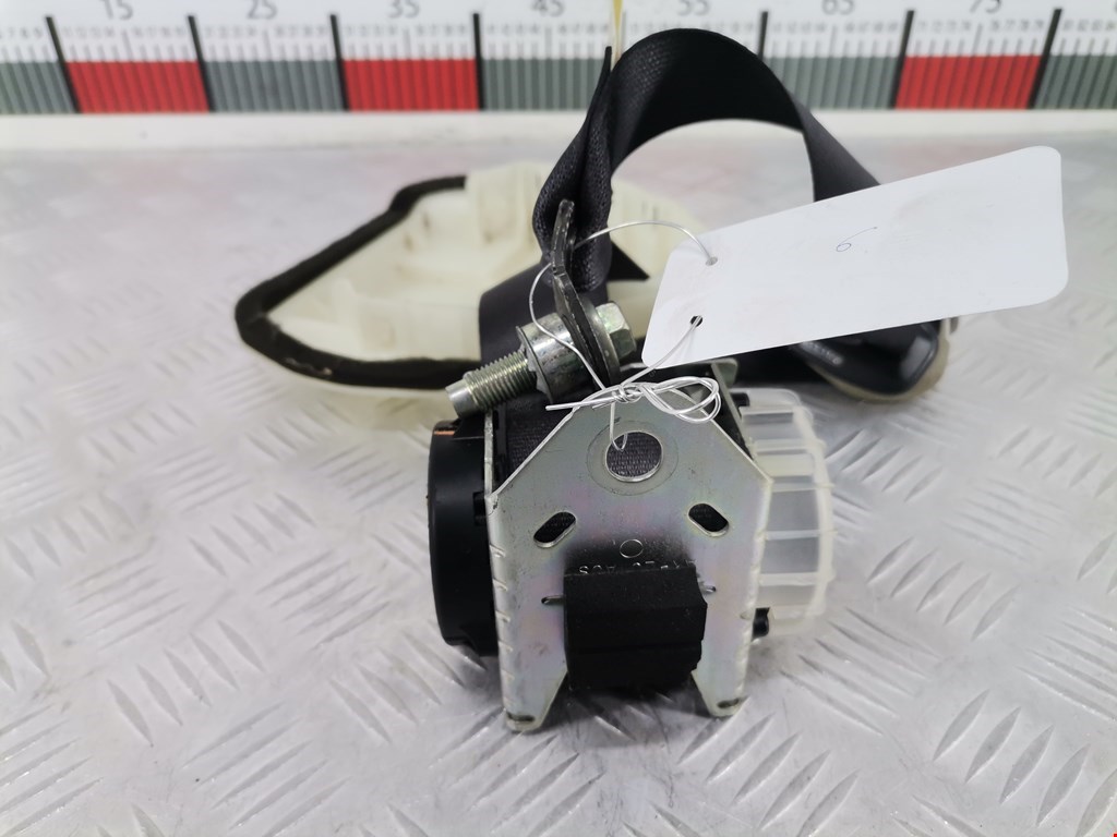 Ремень безопасности задний левый RENAULT Koleos HY 2008-2016