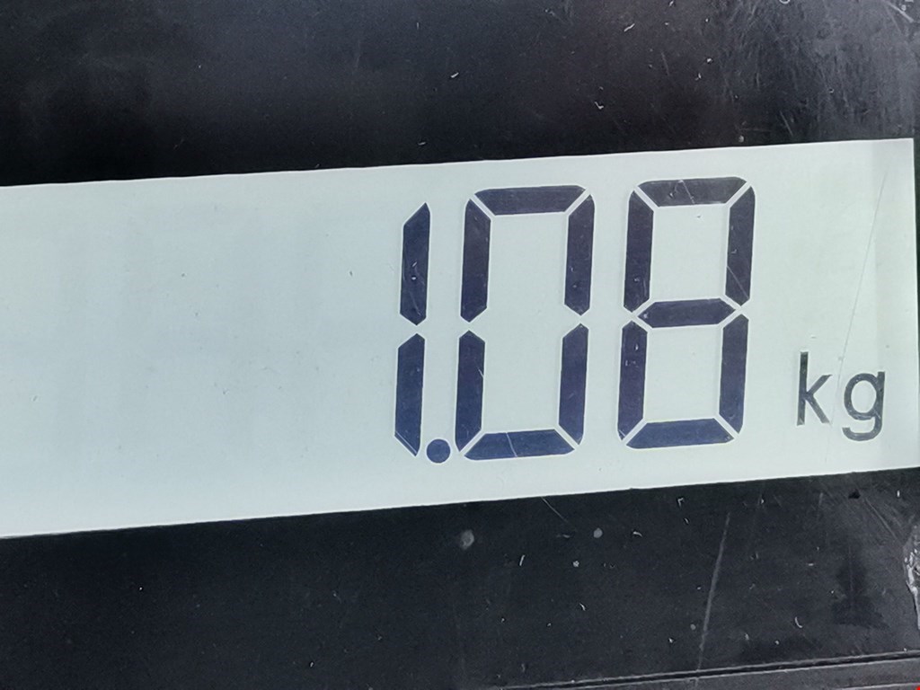 Ремень безопасности задний левый RENAULT Koleos HY 2008-2016