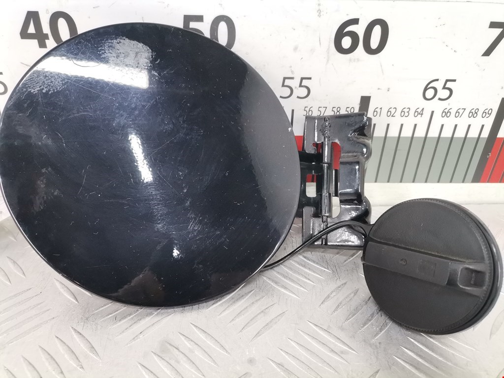 Лючок бензобака RENAULT Koleos HY 2008-2016