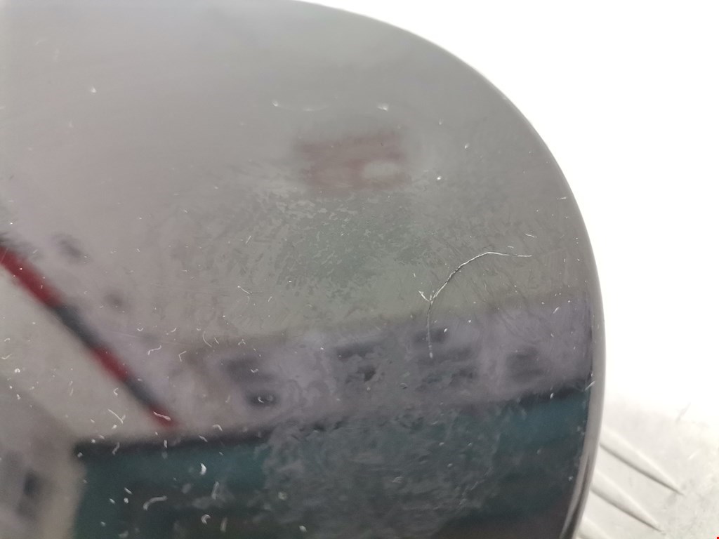 Лючок бензобака RENAULT Koleos HY 2008-2016