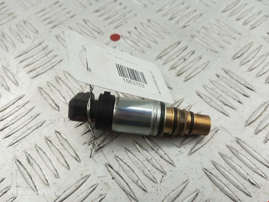 Датчик кондиционера PEUGEOT 407 2004-2010