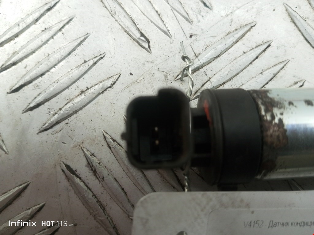 Датчик кондиционера PEUGEOT 407 2004-2010