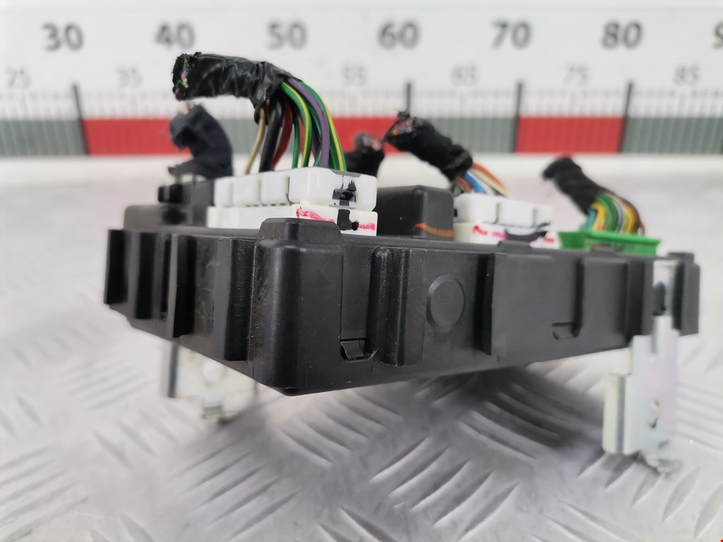 Блок комфорта RENAULT Koleos HY 2008-2016