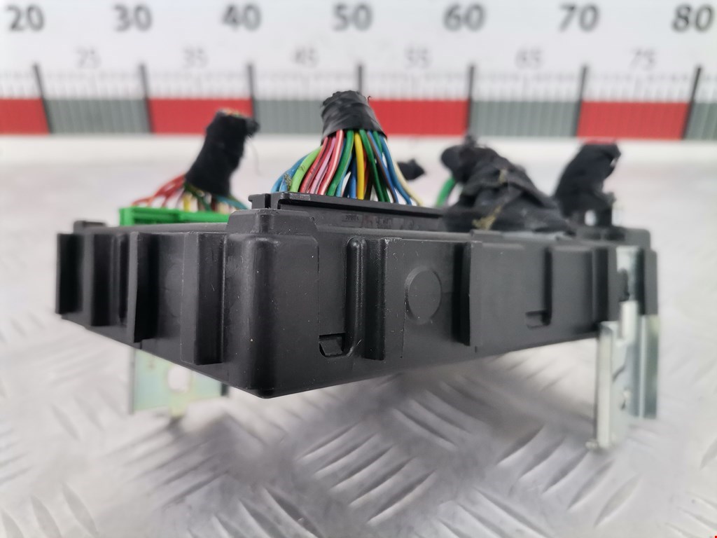 Блок комфорта RENAULT Koleos HY 2008-2016