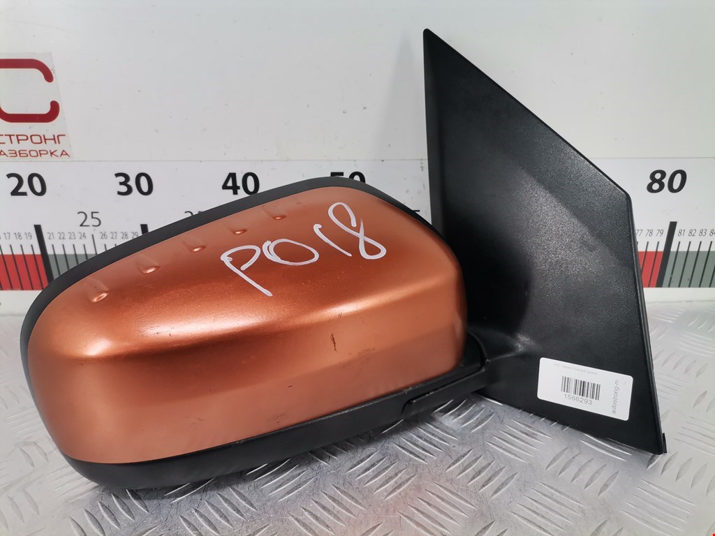 Зеркало правое RENAULT Koleos HY 2008-2016