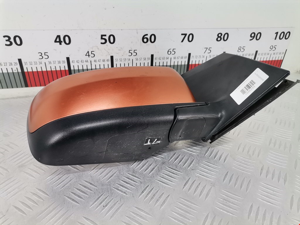 Зеркало правое RENAULT Koleos HY 2008-2016