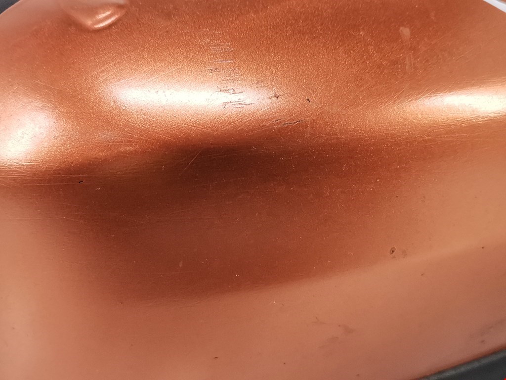 Зеркало правое RENAULT Koleos HY 2008-2016