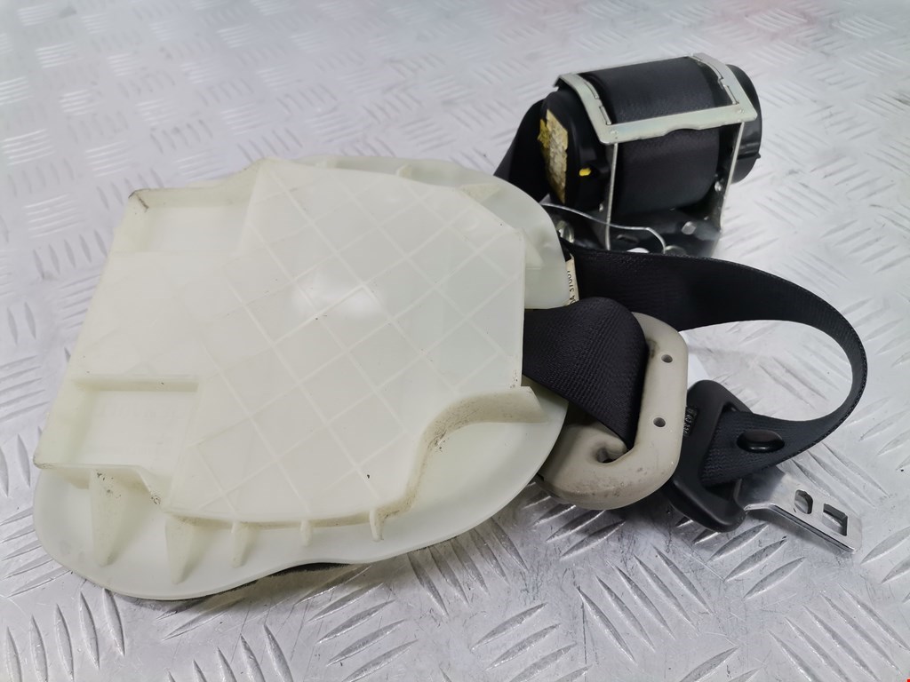 Ремень безопасности задний правый RENAULT Koleos HY 2008-2016