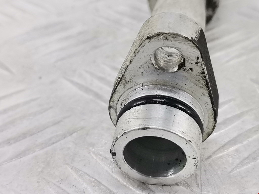 Трубка кондиционера RENAULT Koleos HY 2008-2016