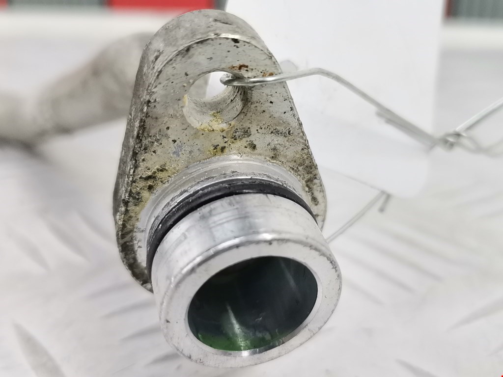 Трубка кондиционера RENAULT Koleos HY 2008-2016