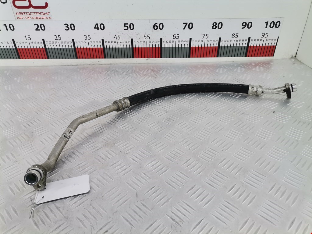 Трубка кондиционера RENAULT Koleos HY 2008-2016