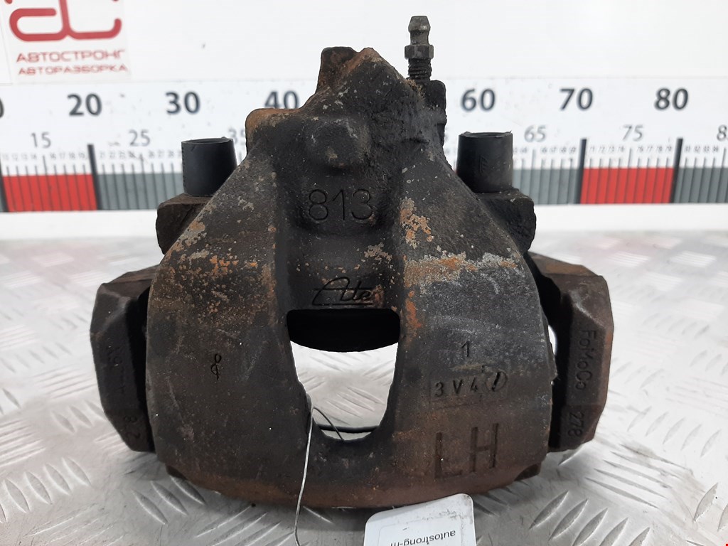 Суппорт передний левый FORD C-MAX 2010-2019