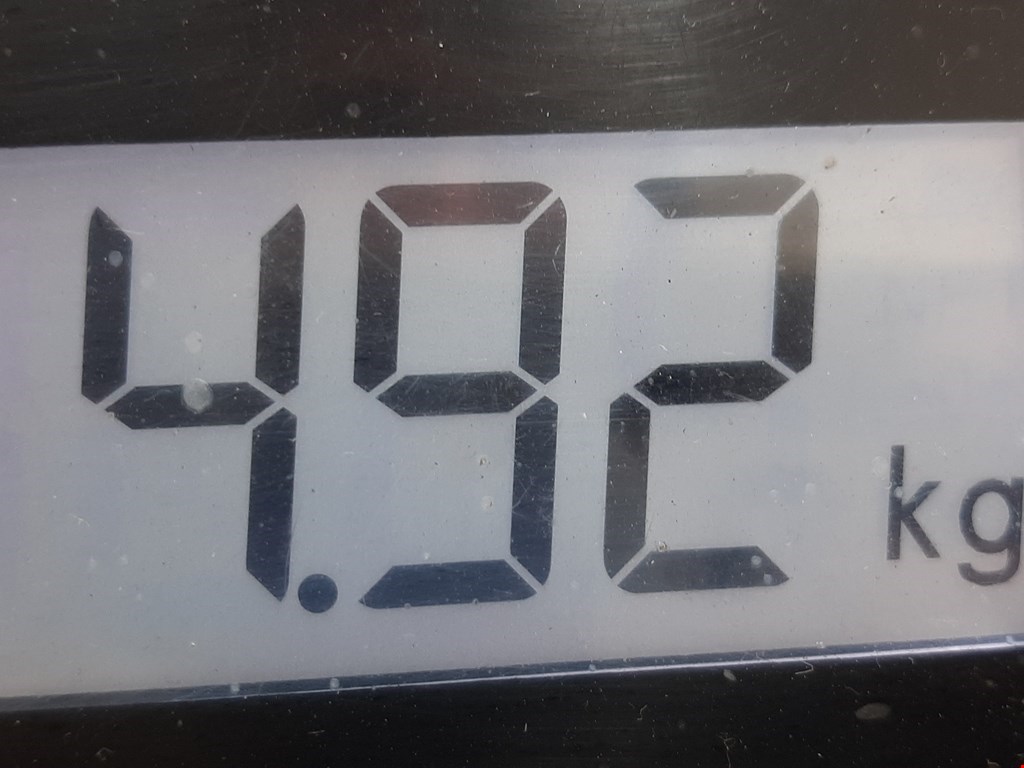 Суппорт передний левый FORD C-MAX 2010-2019