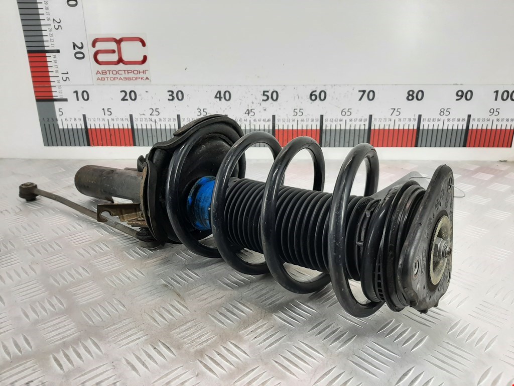 Стойка амортизатора переднего левого Ford C-MAX 2 (2010-2019)