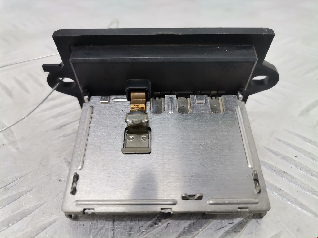 Резистор отопителя (сопротивление печки) RENAULT Koleos HY 2008-2016