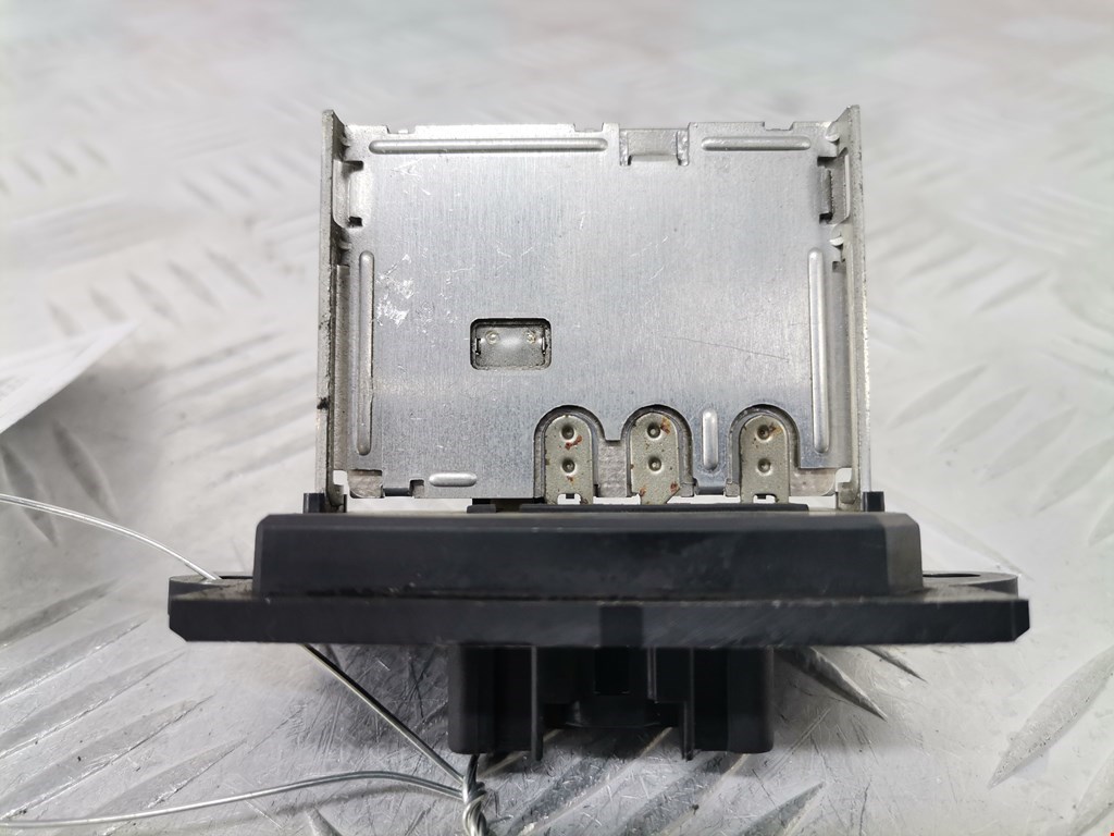 Резистор отопителя (сопротивление печки) RENAULT Koleos HY 2008-2016