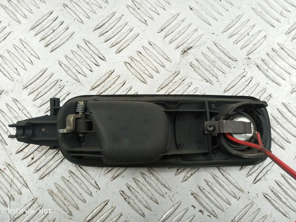 Ручка дверная передняя внутренняя правая AUDI A3 8L 1996-2003