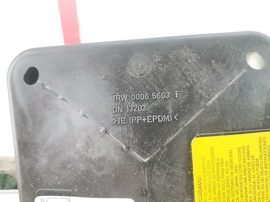 Подушка безопасности в дверь BMW 3er E46 1998-2006