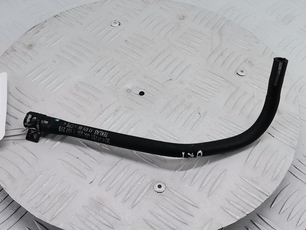 Трубка картерных газов OPEL Corsa C 2000-2006