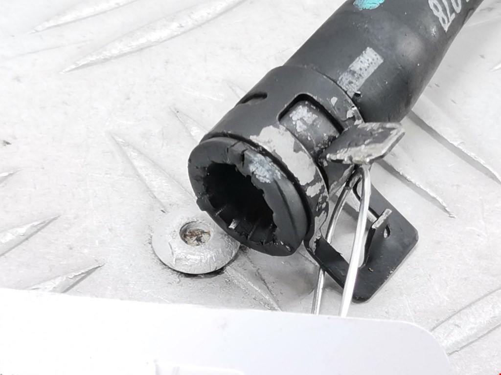 Трубка картерных газов OPEL Corsa C 2000-2006