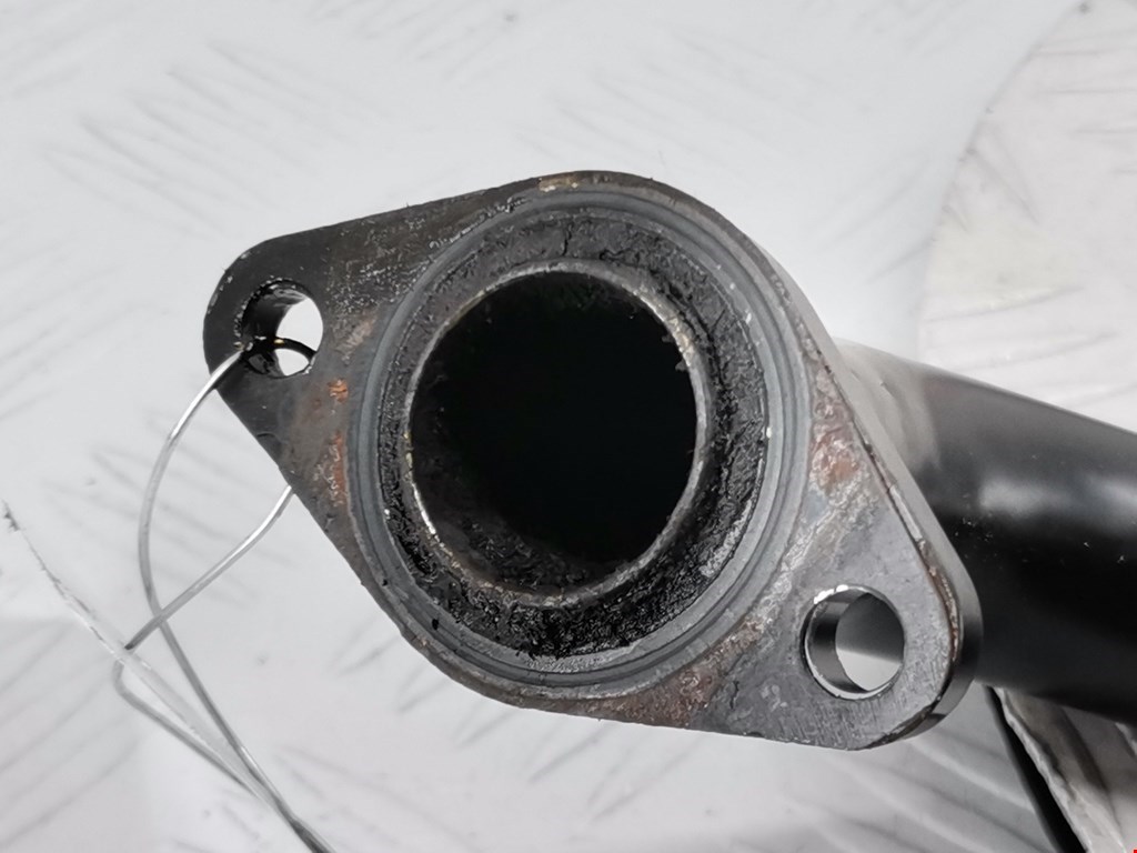 Трубка картерных газов OPEL Corsa C 2000-2006