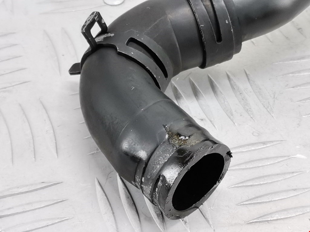 Трубка картерных газов OPEL Corsa C 2000-2006