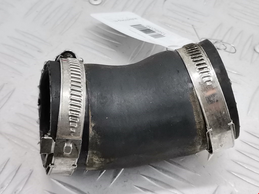 Патрубок ТНВД VOLKSWAGEN Eos 2006-2015