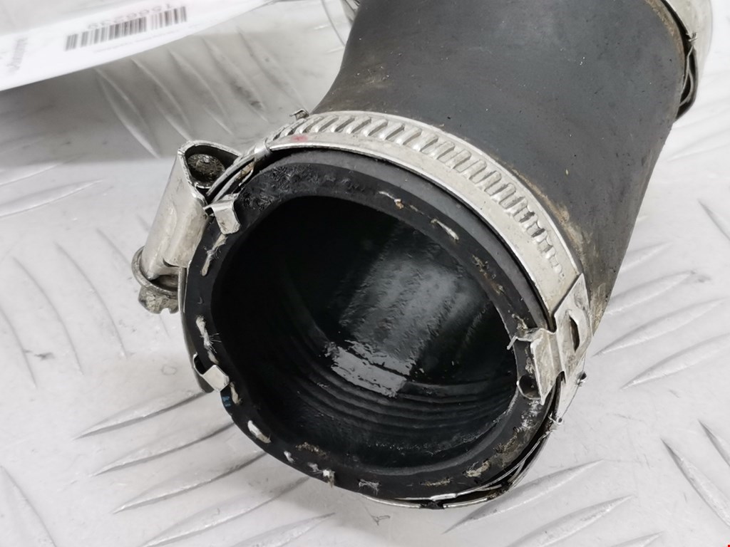 Патрубок ТНВД VOLKSWAGEN Eos 2006-2015