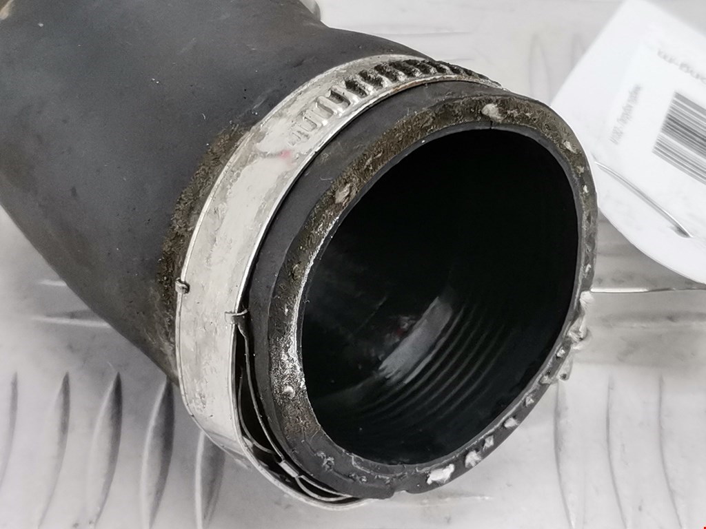 Патрубок ТНВД VOLKSWAGEN Eos 2006-2015