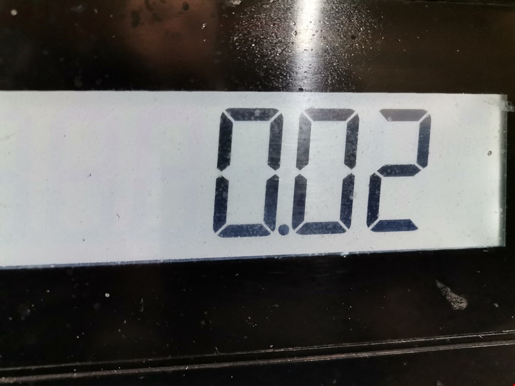 Трубка вакуумная OPEL Corsa C 2000-2006