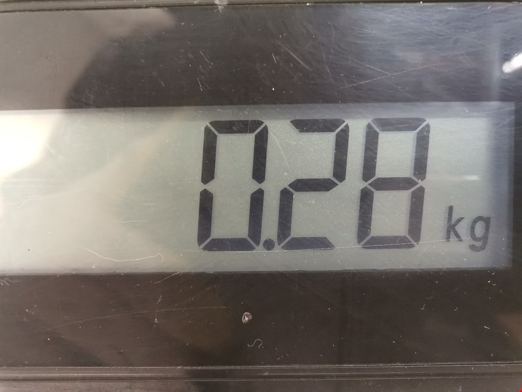 Фонарь задний внутренний правый BMW 3er E46 1998-2006