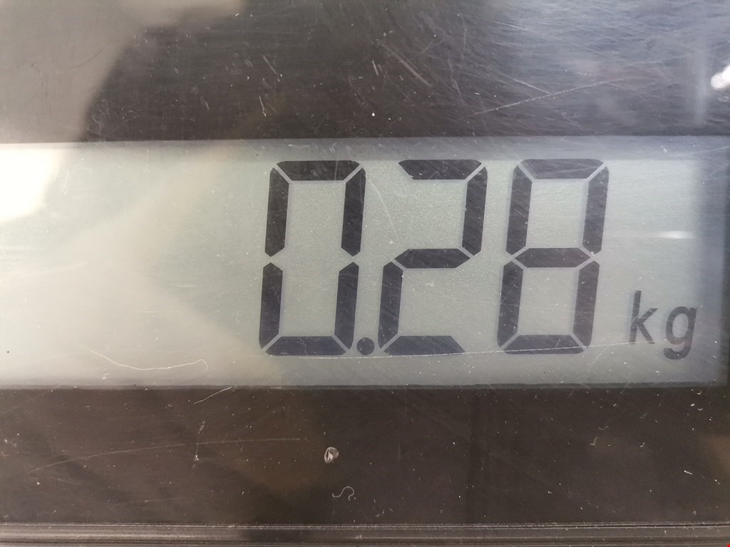 Фонарь задний внутренний левый BMW 3er E46 1998-2006