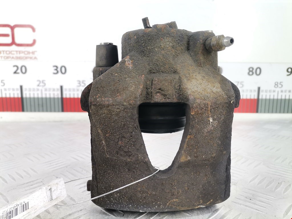 Суппорт передний левый VOLKSWAGEN Jetta VI 2011-2017