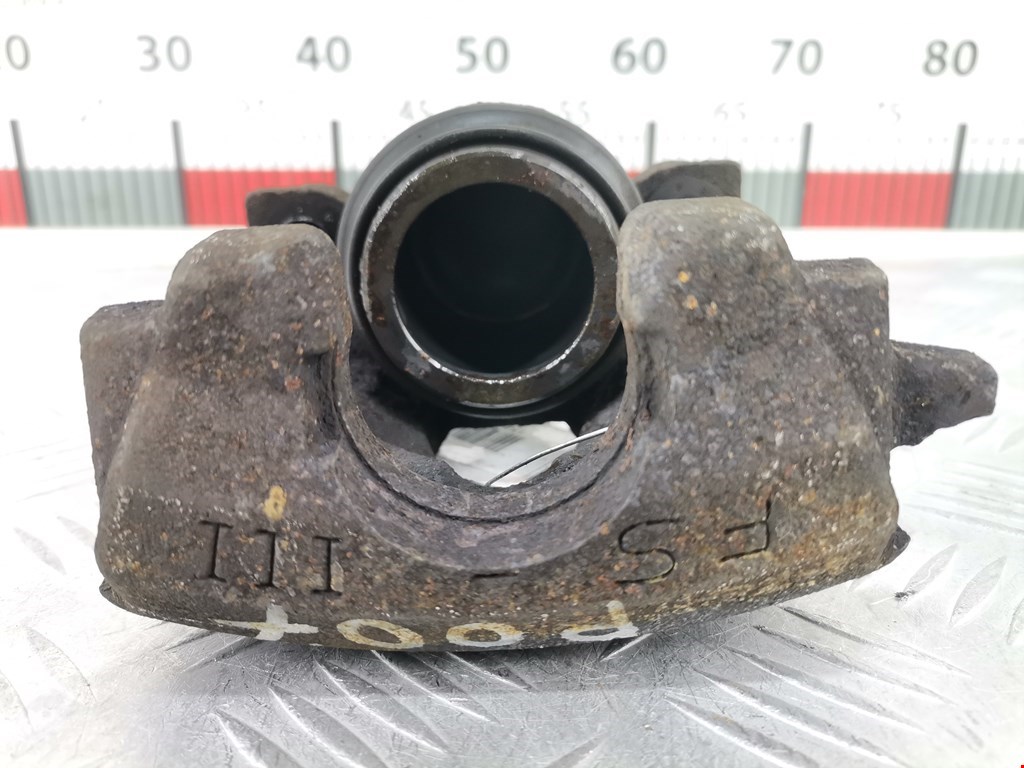 Суппорт передний левый VOLKSWAGEN Jetta VI 2011-2017