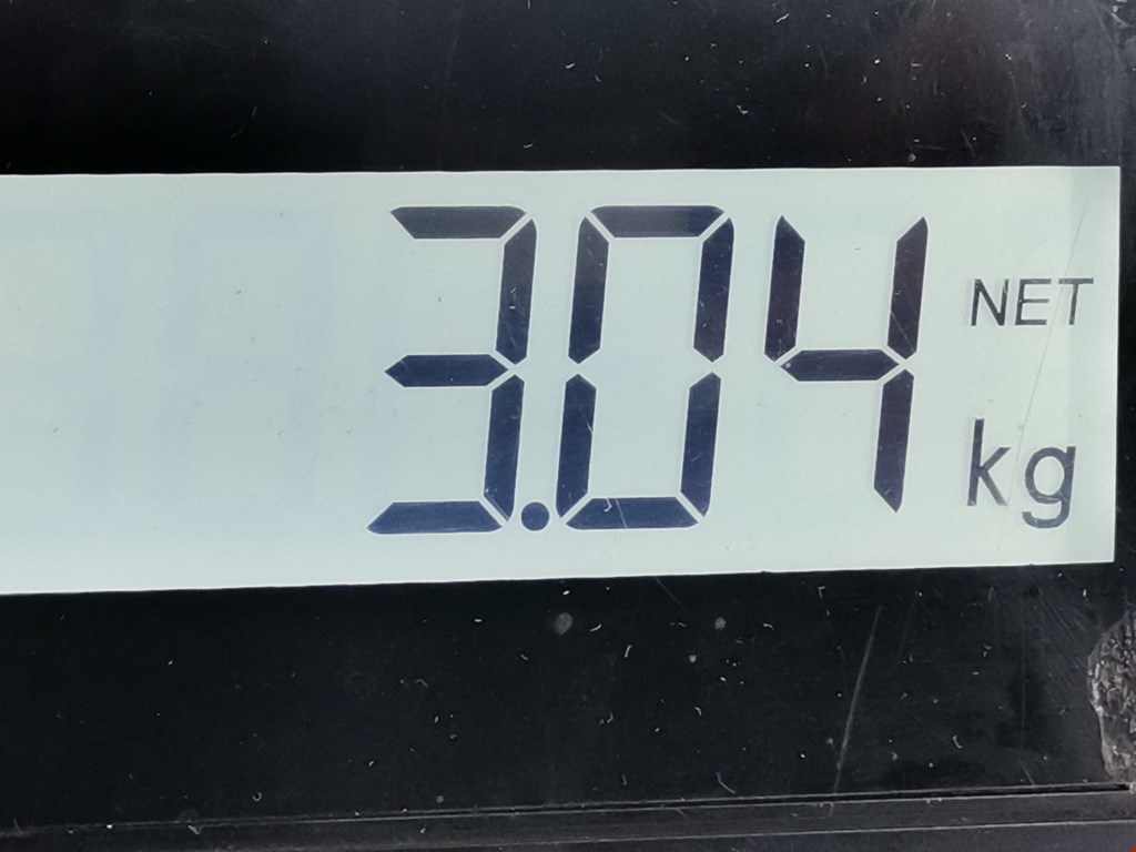 Суппорт передний левый VOLKSWAGEN Jetta VI 2011-2017