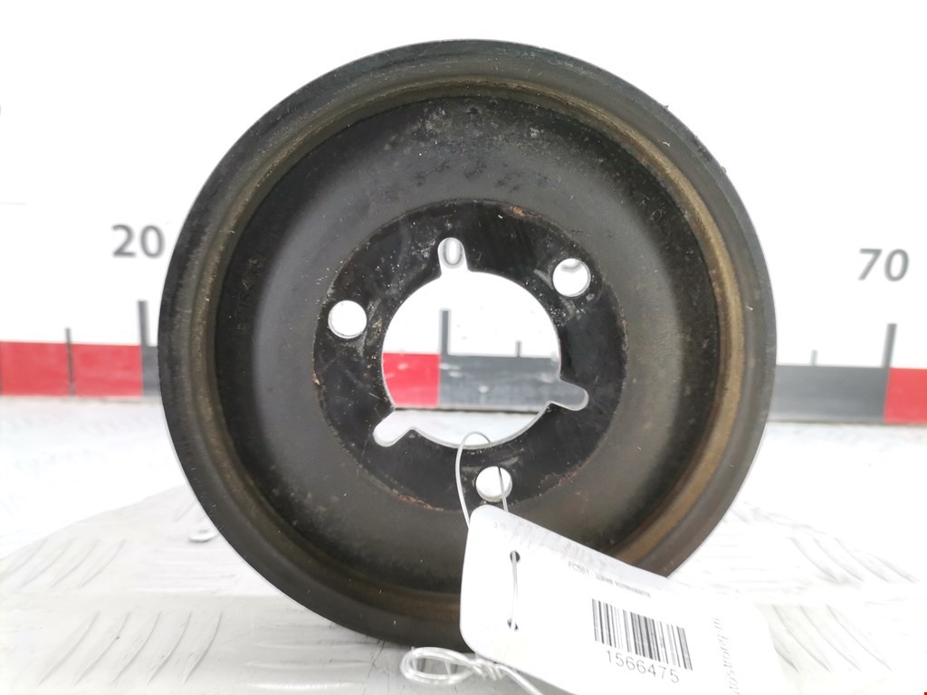 Шестерня коленвала (шкив) PEUGEOT 306 1993-2002