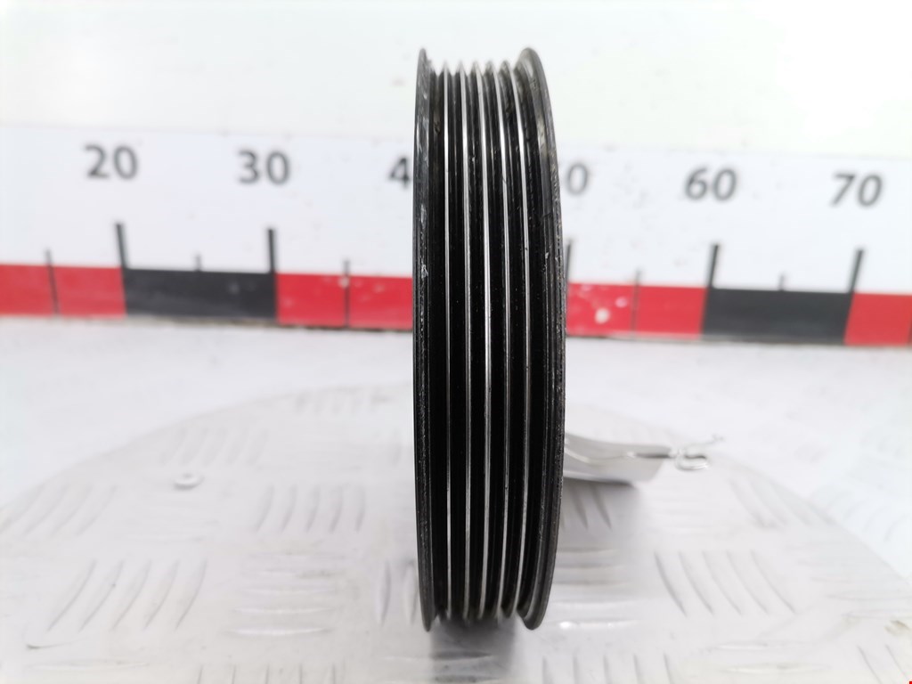 Шестерня коленвала (шкив) PEUGEOT 306 1993-2002