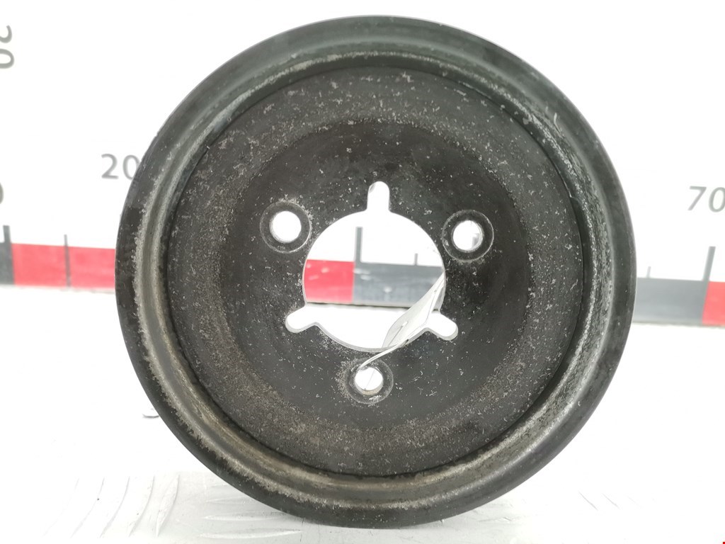 Шестерня коленвала (шкив) PEUGEOT 306 1993-2002