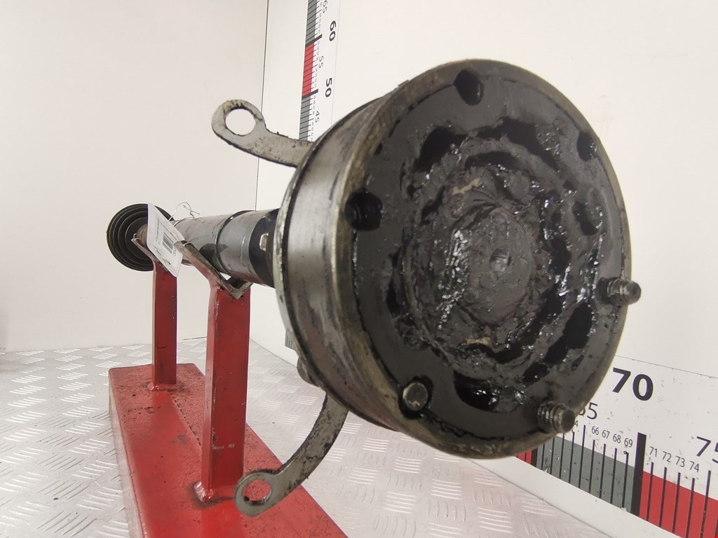 Полуось (привод, приводной вал) передняя правая VOLKSWAGEN Touran 2003-2010